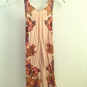 Free people dress